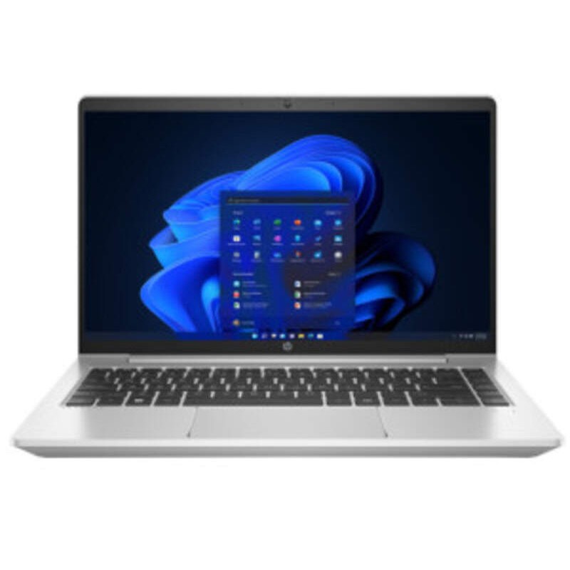 HP ProBook 440 G9 Core i5, 12va. Gen. Pantalla 14",  8GB RAM, 512GB SSD