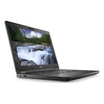 Dell Latitude 5490, Core i5 8va. Gen. Pantalla 14" Touch, 8GB RAM, 256GB SSD