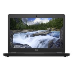 Dell Latitude 5490, Core i7 8va. Gen. Pantalla 14" Touch, 8GB RAM, 256GB SSD
