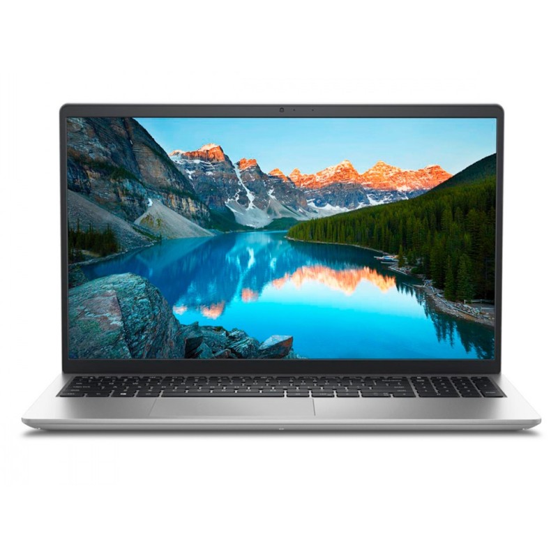 Dell Inspiron 15 3511, Core i5 11va. Gen. Pantalla 15.6", 8GB RAM, 512GB SSD