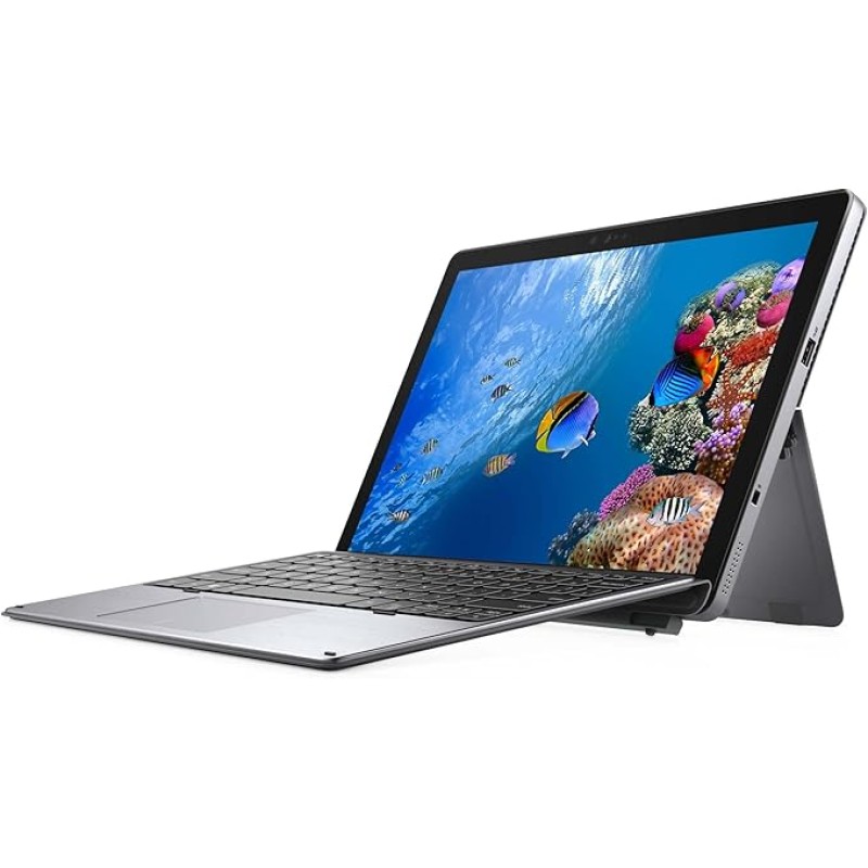 Dell Latitude 7210 2 en 1, Core i7 10ma. Gen. Pantalla 12", 16GB RAM, 512GB SSD