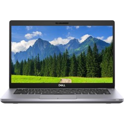 Dell Latitude 5410, Core i5 10ma. Gen. Pantalla 14", 16GB RAM, 256GB SSD