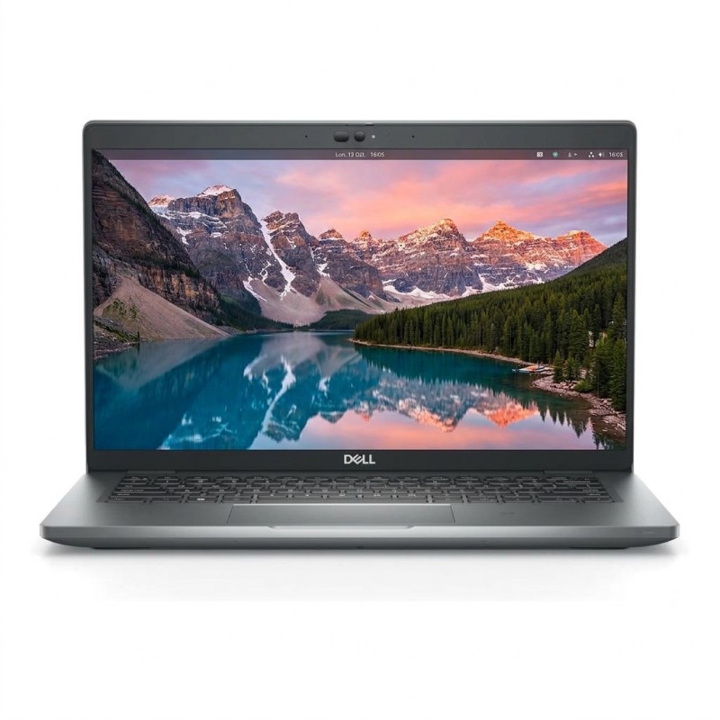 Dell Latitude 5430 Core i5 12va. Gen. Pantalla de 14". 16GB RAM, 512GB SSD