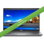 Dell Latitude 5450, Core Ultra 5 Pantalla 14", 16GB RAM, 512GB SSD