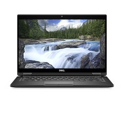 Dell Latitude 7390, Core i5 8va. Gen. Pantalla 15.6", 8GB RAM, 256GB SSD