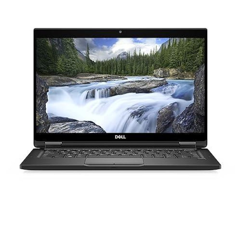 Dell Latitude 7390, Core i5 8va. Gen. Pantalla 15.6", 8GB RAM, 256GB SSD