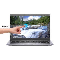 Dell Latitude 7400, Core i7 8va. Gen. Pantalla 14" Touch, 16GB RAM, 512GB SSD
