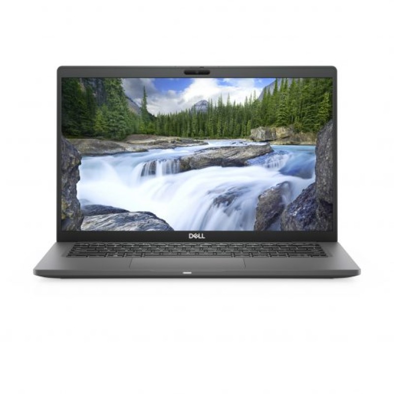 Dell Latitude 7410, Core i5 10ma. Gen. Pantalla 14", 8GB RAM, 256GB SSD