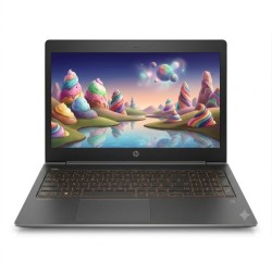HP ProBook 450 G7, Core i5 10ma. Gen. Pantalla 15.6", 16GB RAM, 256GB SSD
