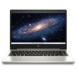HP ProBook 440 G9, Core i5 12va. Gen. Pantalla 14", 16GB RAM, 512GB SSD