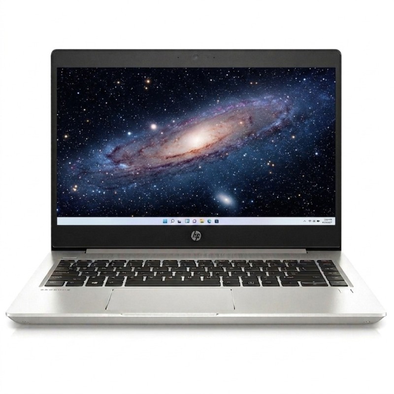 HP ProBook 440 G9, Core i5 12va. Gen. Pantalla 14", 16GB RAM, 512GB SSD