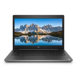 HP ProBook 440 G5, Core i5 8va. Gen. Pantalla 14", 8GB RAM, 256GB SSD