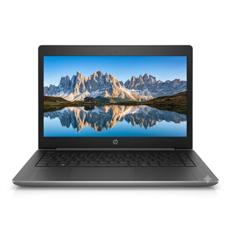 HP ProBook 440 G5, Core i5 8va. Gen. Pantalla 14", 8GB RAM, 256GB SSD