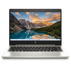 HP ProBook 440 G6, Core i5 8va. Gen. Pantalla 14", 8GB RAM, 256GB SSD