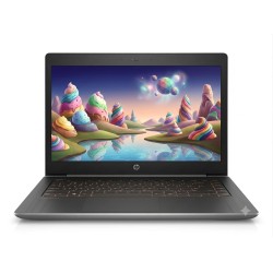 HP ProBook 440 G7, Core i5 10ma. Gen. Pantalla 15.6", 8GB RAM, 256GB SSD