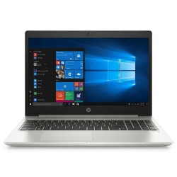 HP ProBook 450 G7, Core i5 10ma. Gen. Pantalla Touch 15.6", 16GB RAM, 256GB SSD
