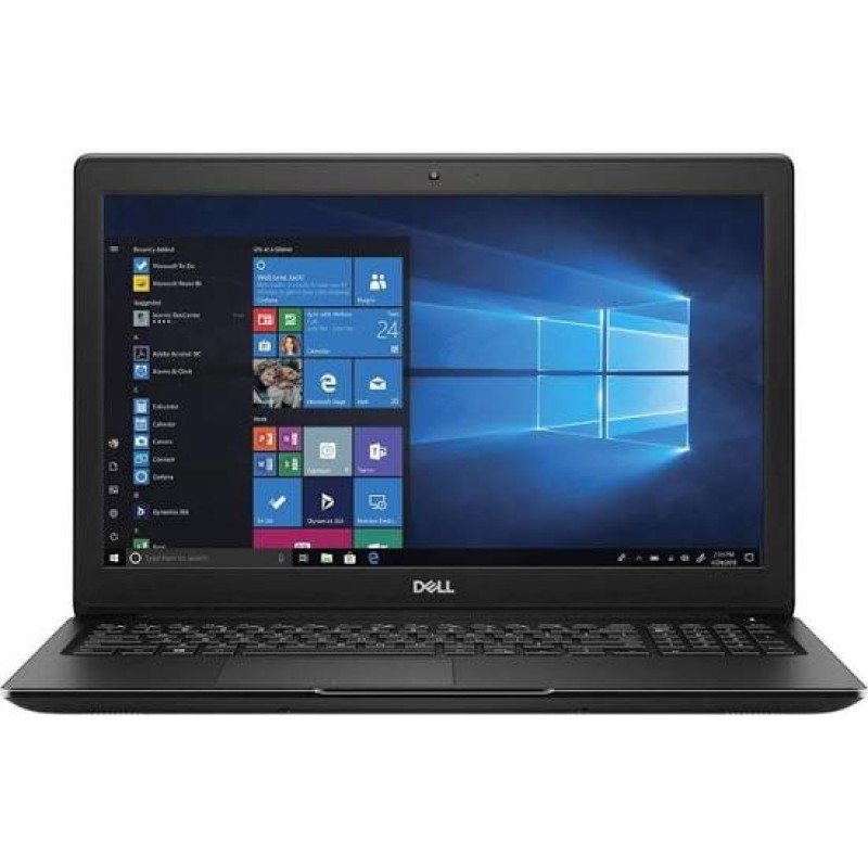 Dell Latitude 3500, Core i5 8va. Gen.  Pantalla 15.6", 8GB RAM, 256GB SSD