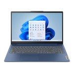 Lenovo IdeaPad 3 AMD Ryzen 7 Pantalla 15.6", 16GB RAM, 512GB SSD 