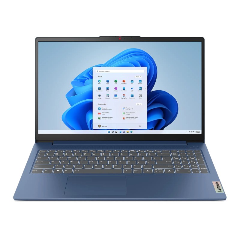Lenovo IdeaPad 3 AMD Ryzen 7 Pantalla 15.6", 16GB RAM, 512GB SSD Lenovo IdeaPad 3 AMD Ryzen 7 Pantalla 15.6", 16GB RAM, 512GB SSD