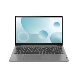 Lenovo IdeaPad 3 Core i5 12va. Gen. Pantalla 15.6", 8GB RAM, 512GB SSD 