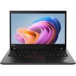 Lenovo T14, Core i5 10ma. Gen. Pantalla 14", 16GB RAM, 256GB SSD