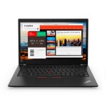 Lenovo T480, Core i7 8va. Gen. Pantalla 14", 16GB RAM, 256GB SSD
