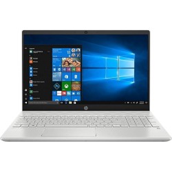 HP 15, Core i5 10ma. Gen. Pantalla 15.6", 8GB RAM, 256GB SSD